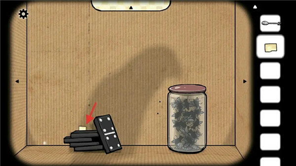 逃離方塊哈維的盒子游戲漢化版 逃離方塊哈維的盒子游戲漢化版