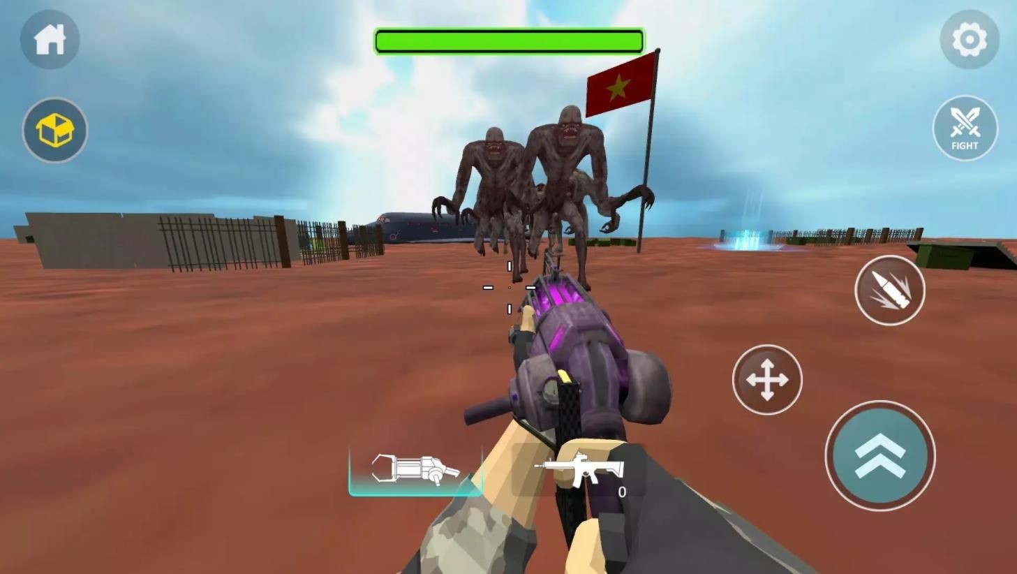 next太空沙盒中文版