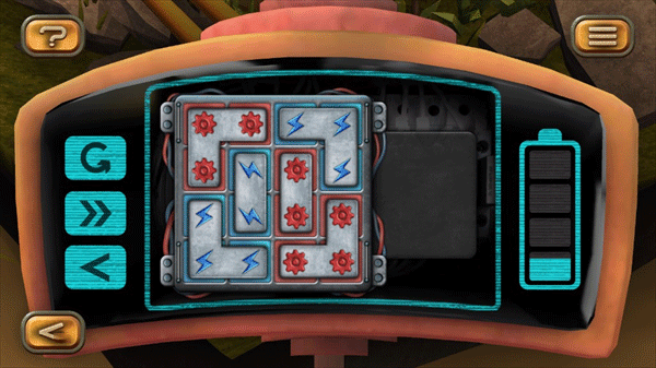 微型充電機(jī)器人無限提示版 微型充電機(jī)器人無限提示版