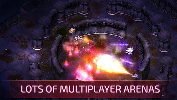 孤膽槍手2傳奇無限金錢版