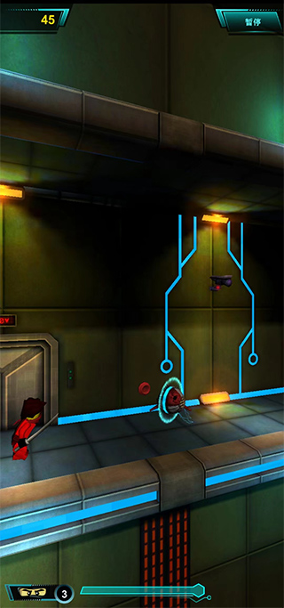 樂高忍者游戲手機版 樂高忍者游戲手機版