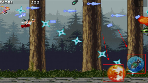 戰國之刃游戲手機版