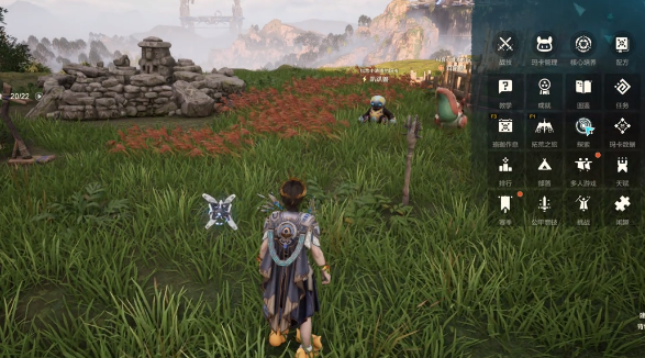 荒野起源消失的少女怎么做-荒野起源消失的少女任務攻略