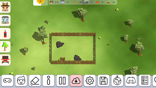 月球沙盒戰(zhàn)斗模擬器2全人物解鎖