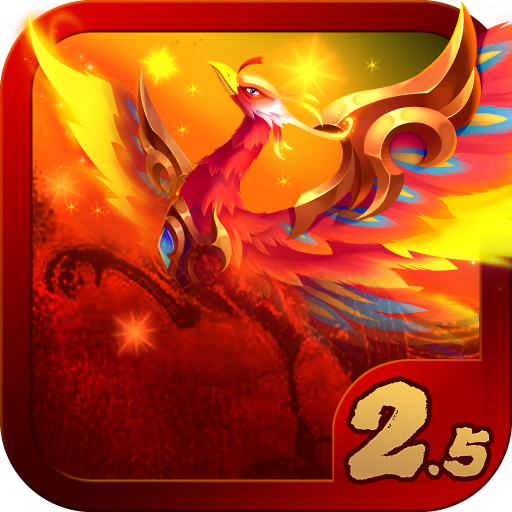 漢風(fēng)幻想三國2無限金磚版