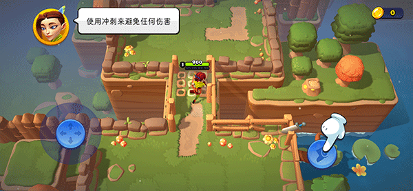 掠奪英雄漢化版