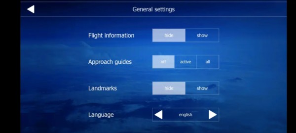 全球航空飛行2025全飛機解鎖版
