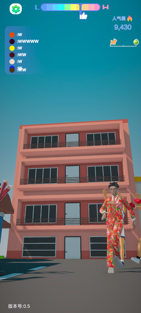 哥就是甲亢最新版 哥就是甲亢最新版