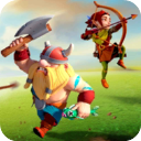 掠奪英雄漢化版