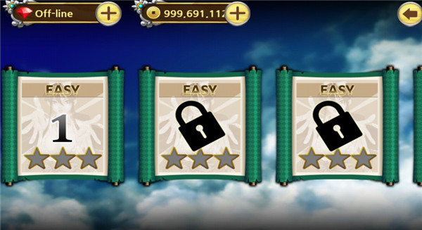 戰國之刃游戲手機版