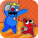 彩虹朋友幸存者2無限金幣