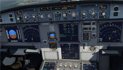 全球航空飛行2025全飛機解鎖版