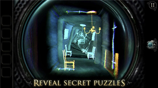 未上鎖的房間4漢化全解鎖免費版