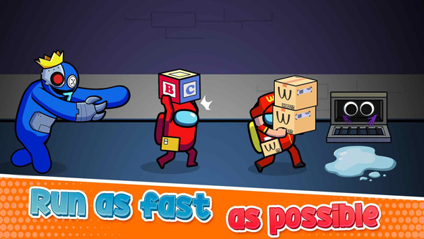 彩虹朋友幸存者2無限金幣