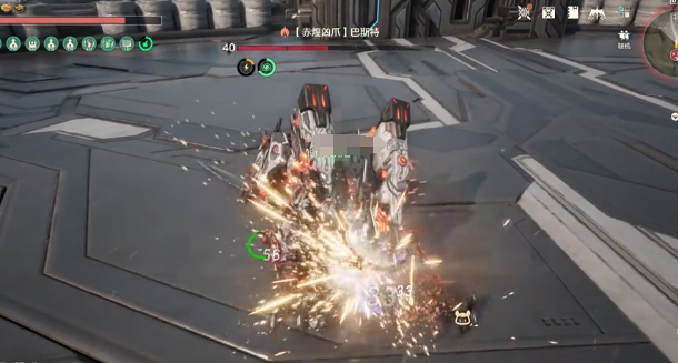 荒野起源赤煌兇爪怎么打-荒野起源赤煌兇爪打法攻略