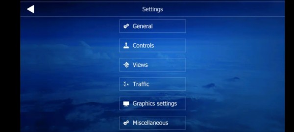 全球航空飛行2025全飛機解鎖版