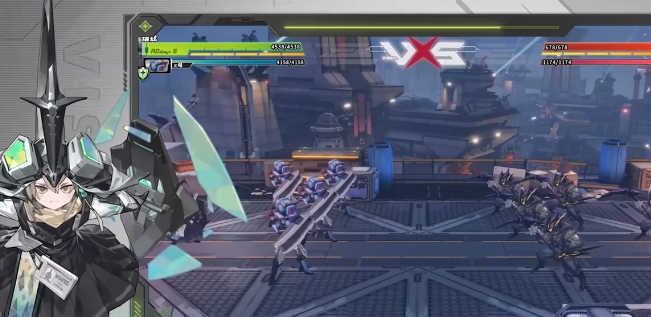 晴空之下陣容怎么選擇-晴空之下陣容最強搭配推薦