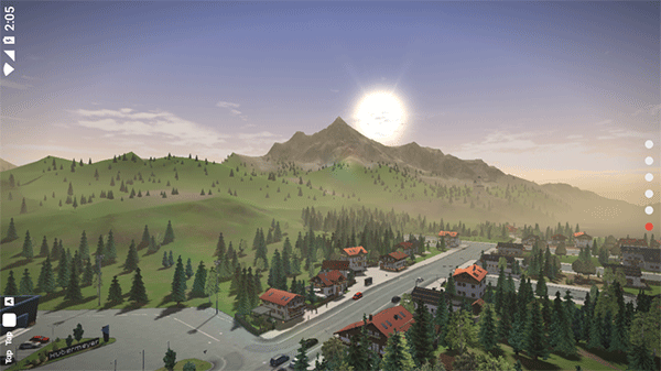 模擬建造3中文版