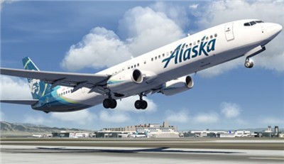 全球航空飛行2025全飛機解鎖版