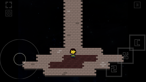 域外傳說(shuō)中文手機(jī)版