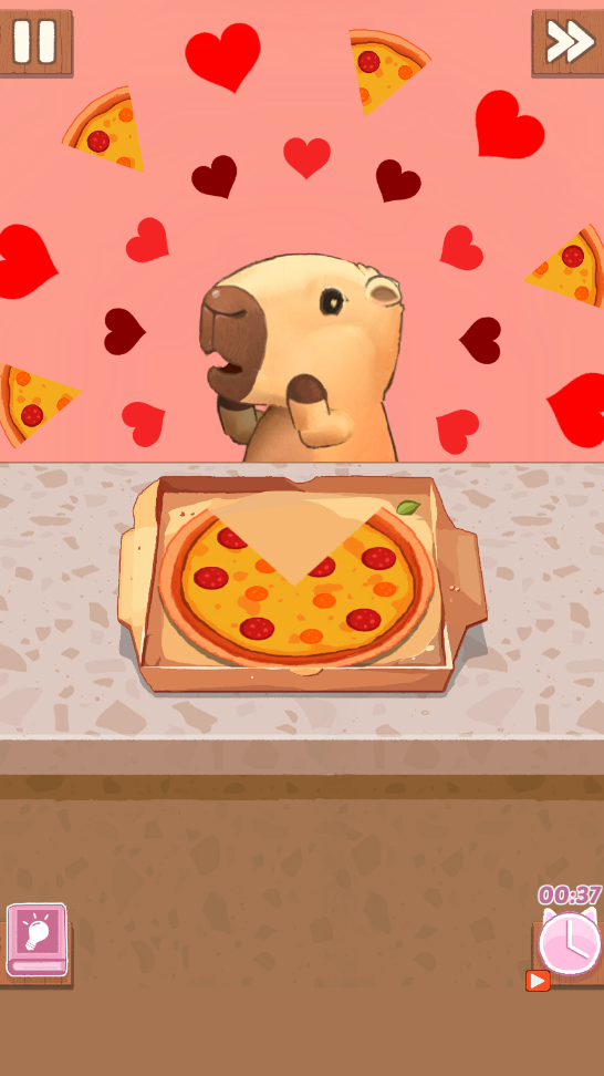 烹飪王國游戲手機版 烹飪王國游戲手機版