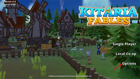 奇塔利亞童話最新版