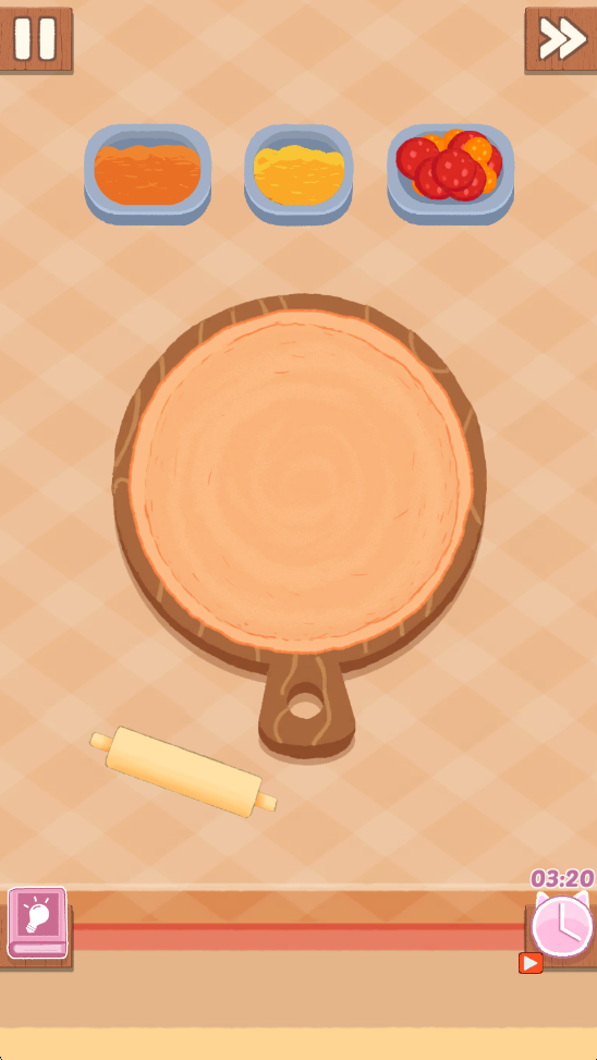 烹飪王國游戲手機版 烹飪王國游戲手機版