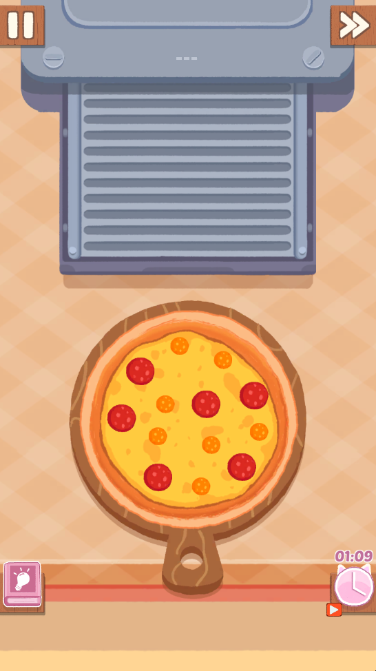 烹飪王國游戲手機版 烹飪王國游戲手機版