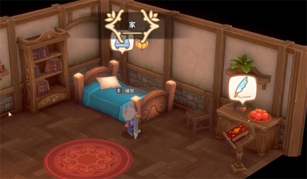 奇塔利亞童話最新版