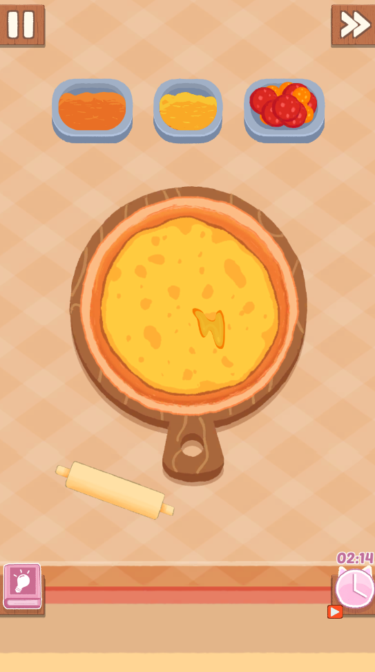 烹飪王國游戲手機版 烹飪王國游戲手機版