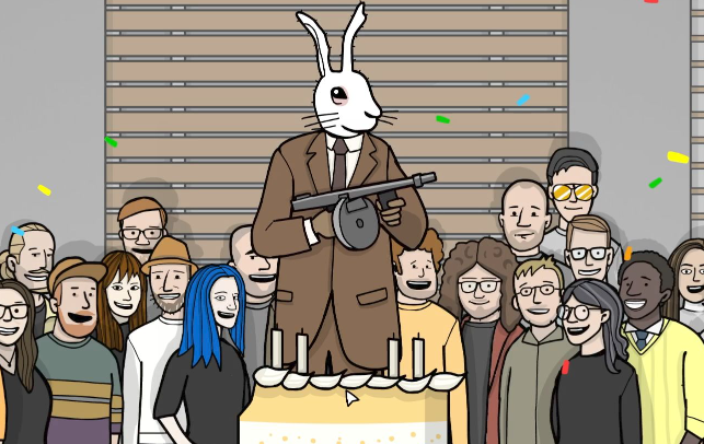 兔子先生的魔術秀老虎在哪里-兔子先生的魔術秀老虎位置攻略