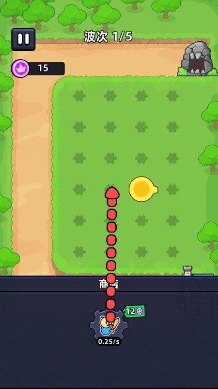 齒輪堡壘無限金幣無限鉆石版