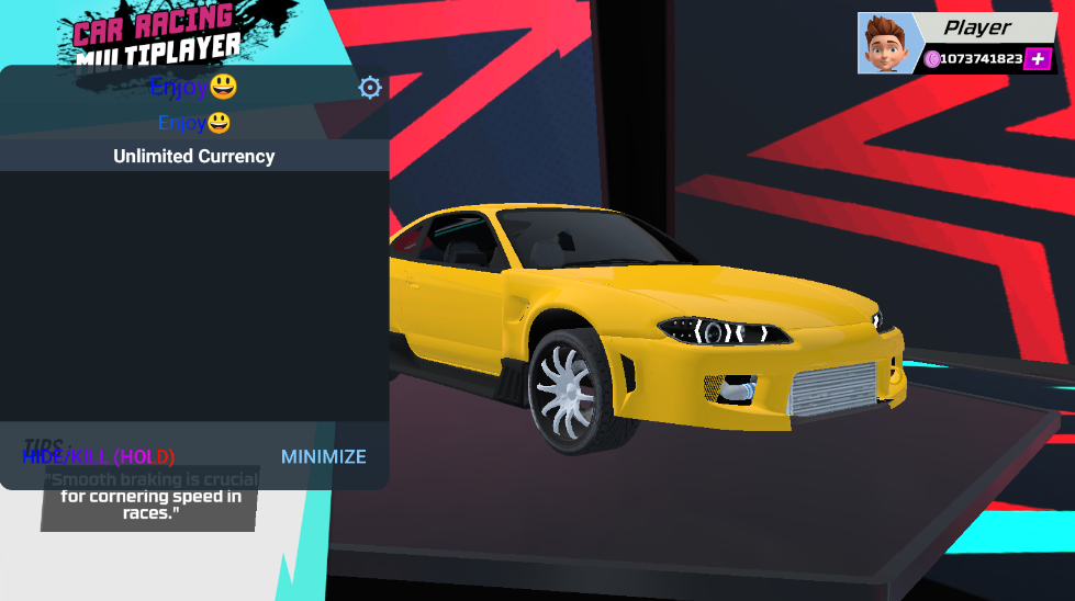 賽車傳奇游戲手機版