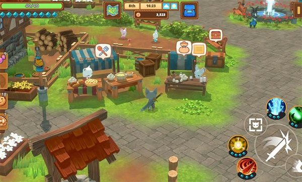 奇塔利亞童話最新版