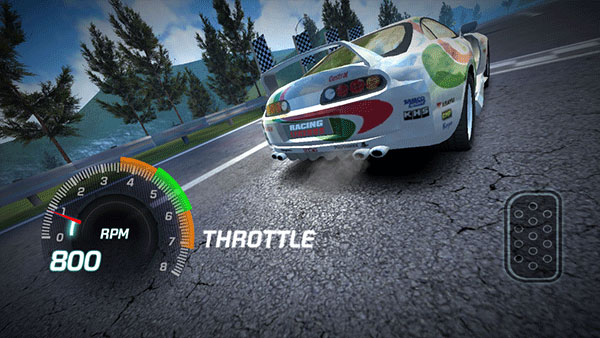 賽車傳奇游戲手機版 賽車傳奇游戲手機版