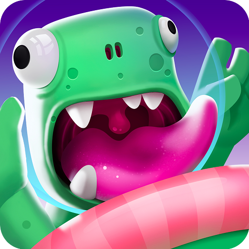 僵尸風(fēng)暴內(nèi)購版