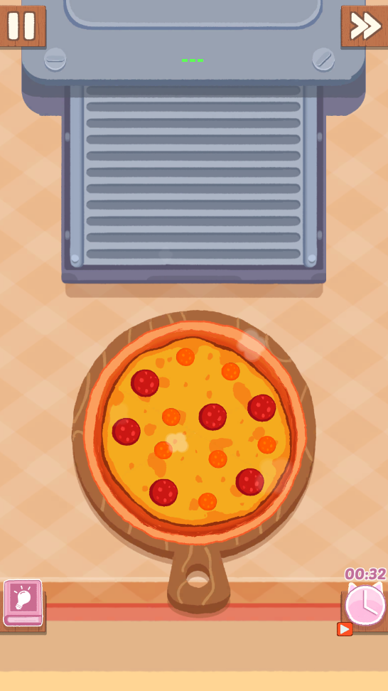 烹飪王國游戲手機版 烹飪王國游戲手機版