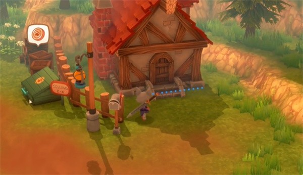 奇塔利亞童話最新版