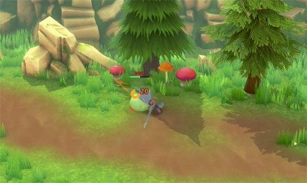 奇塔利亞童話最新版