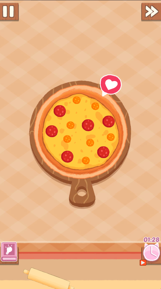 烹飪王國游戲手機版 烹飪王國游戲手機版