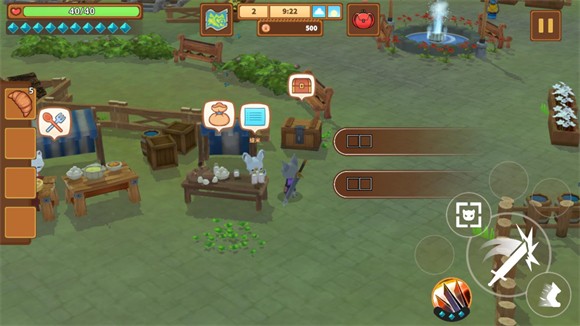 奇塔利亞童話最新版