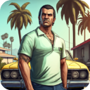 瘋狂的邁阿密無限鈔票版