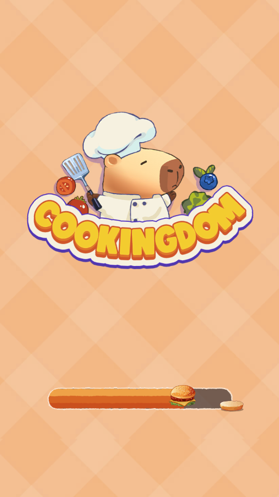 烹飪王國游戲手機版 烹飪王國游戲手機版