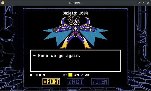 域外傳說(shuō)中文手機(jī)版