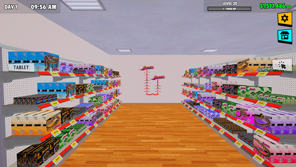 超級跑車收藏模擬器最新版