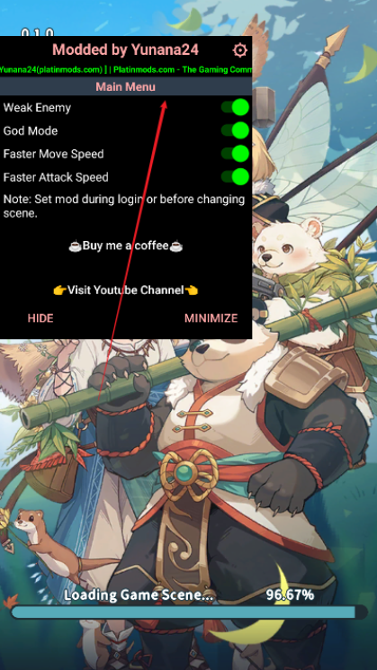 爪爪遠征折相思版 爪爪遠征折相思版