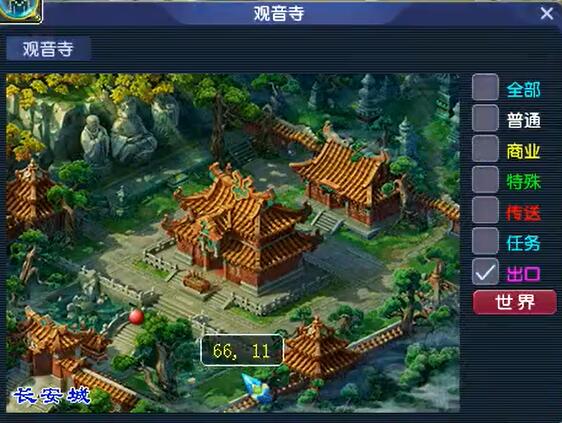 夢幻西游黑風山黑熊精怎么找-夢幻西游黑風山黑熊精位置一覽