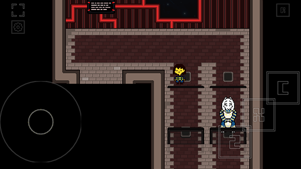 域外傳說(shuō)中文手機(jī)版