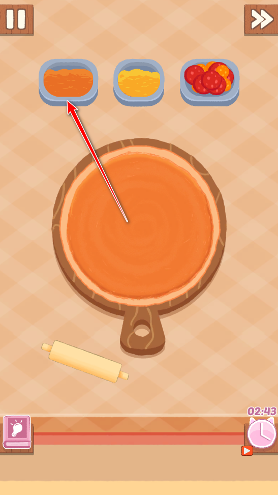 烹飪王國游戲手機版 烹飪王國游戲手機版