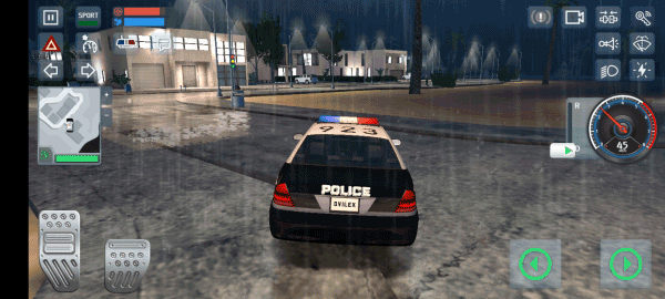 警察模擬器2中文版